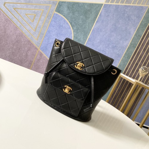 Handbag Chanel 88792 size 21 10 20.5 cm