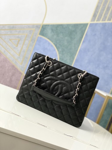 Handbag Chanel 20995 size 34x25x14 cm