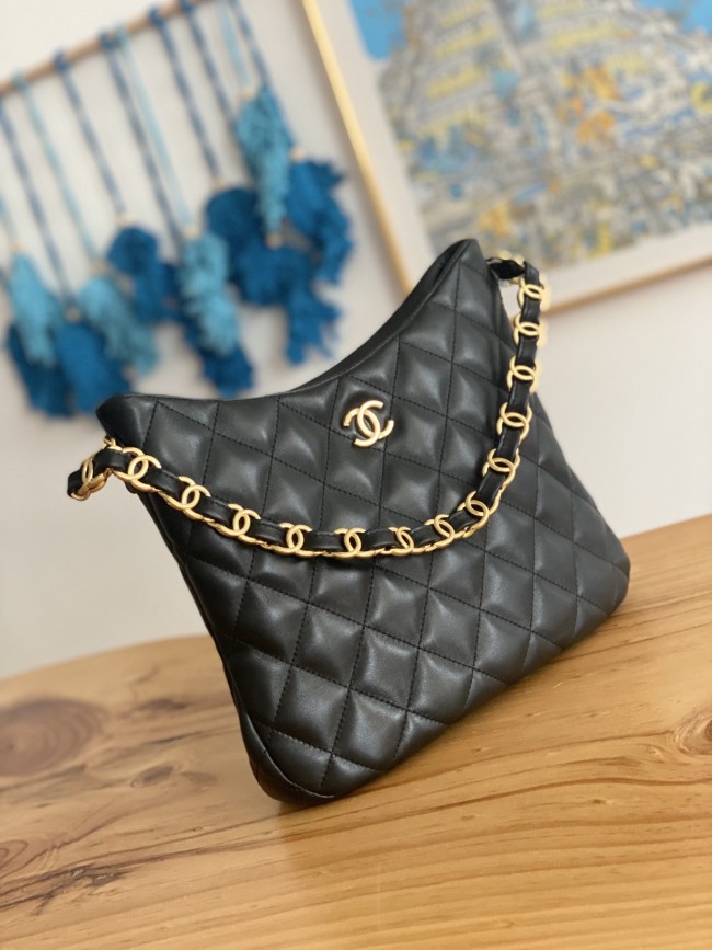 Handbag Chanel AS3631 size 26×30×7 cm