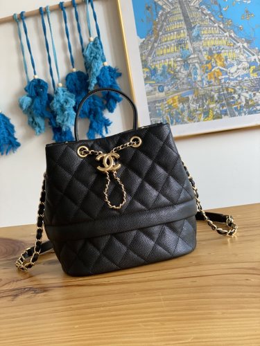 Handbag Chanel 8309 size 20 cm