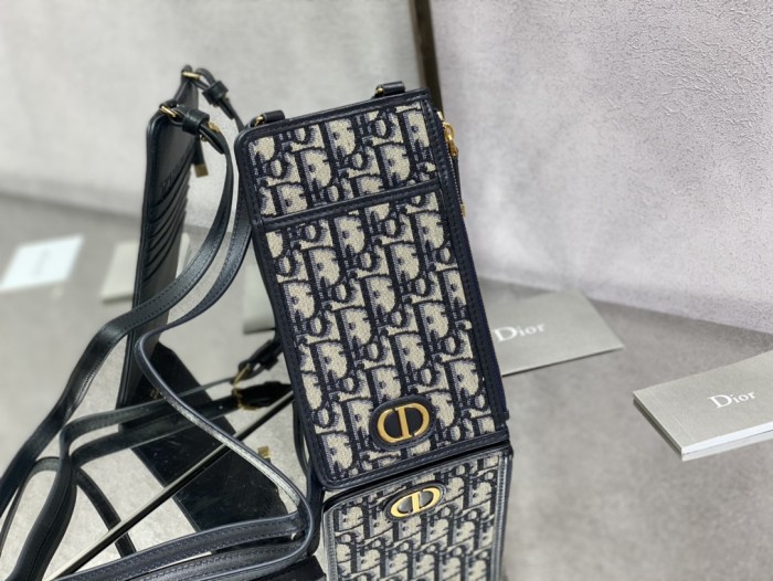 Handbag Dior size 11*20 cm