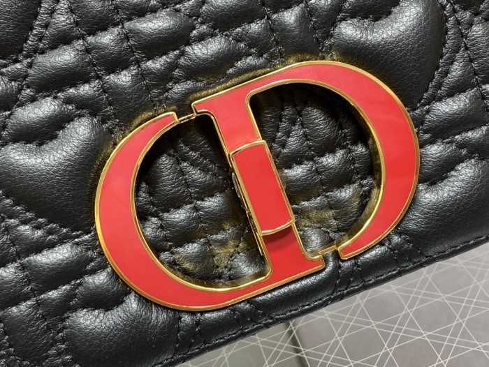 Handbag Dior size 20*12*7 cm