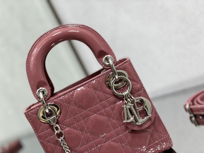 Handbag Dior size 17 cm