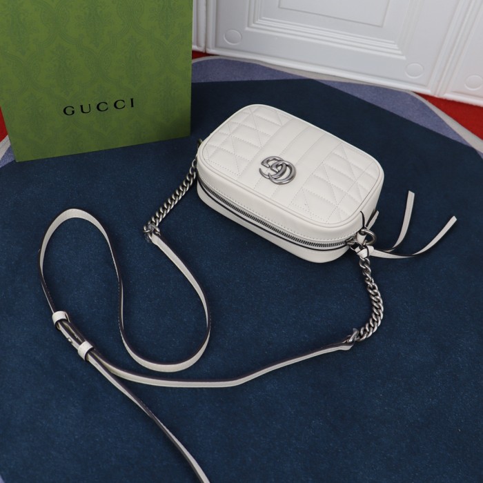 Handbag Gucci 634936 size 18X12X6cm
