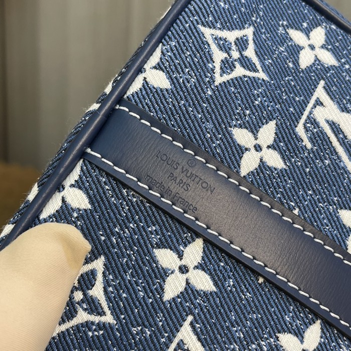 Handbag Louis Vuitton M59609 size 25.0 x 19.0 x 15.0 cm