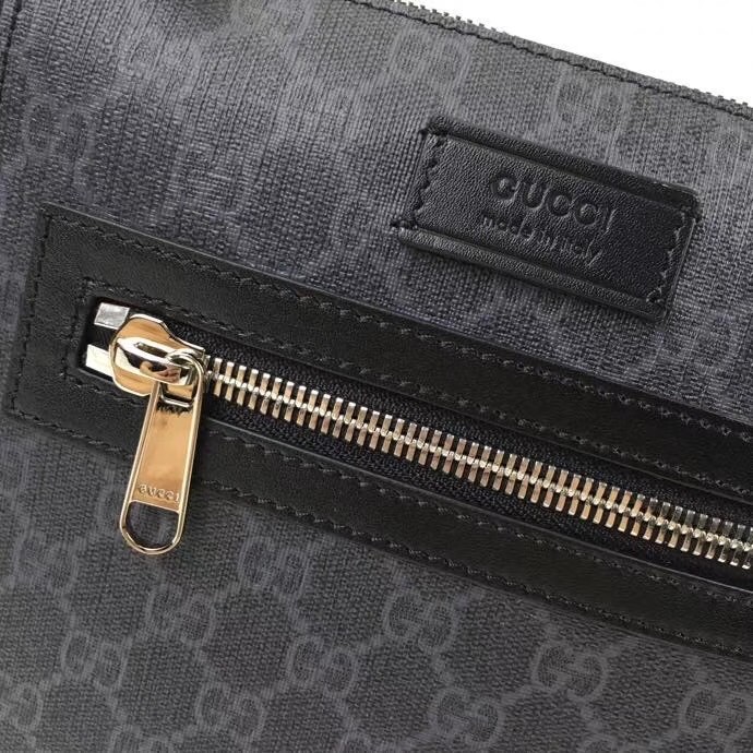 Handbag Gucci 523599 size 21-23-4 cm