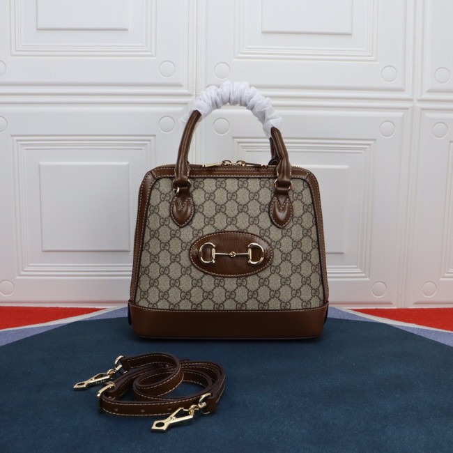 Handbag Gucci 621220 size 25X24X9 cm