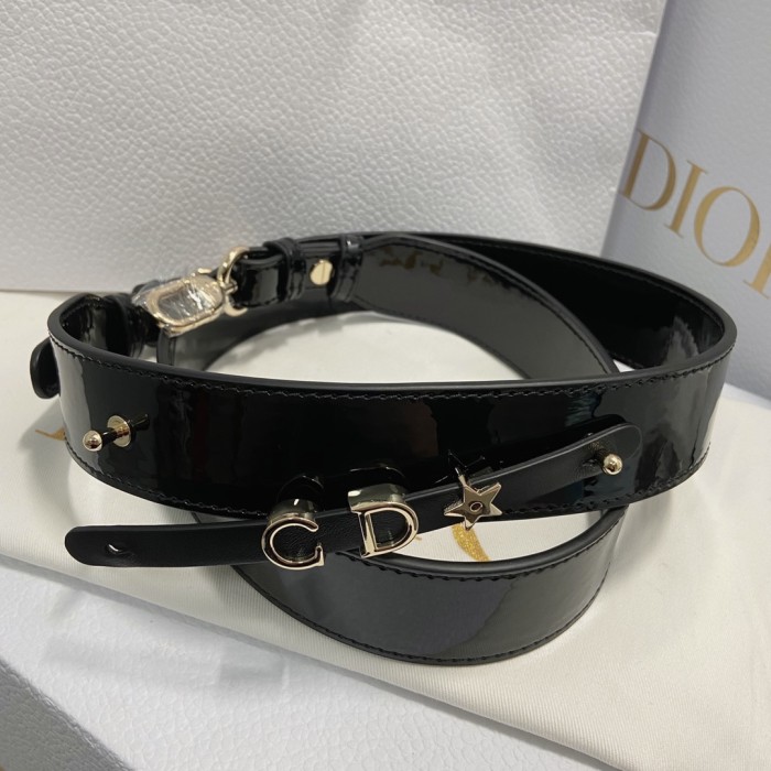 Handbag Dior 6604