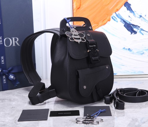 Handbag Dior 93313 size 19x27.5x11.5 cm