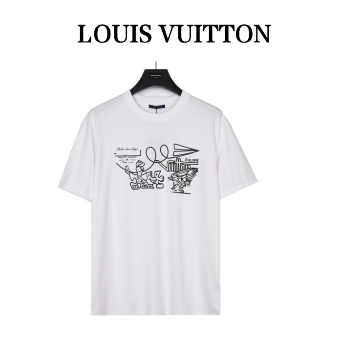 Clothes Louis Vuitton 163