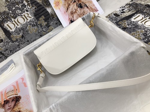 Handbag Dior M9327 size 22 x 13 x 5 cm