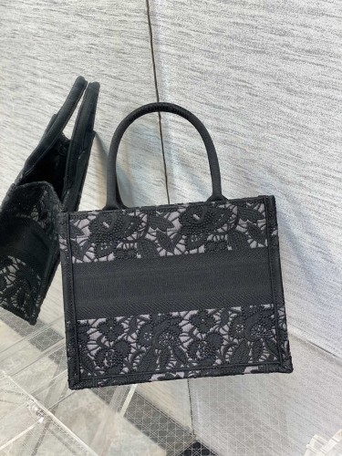 Handbag Dior size 26*8*22 cm