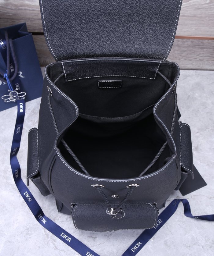 Handbag Dior size 26.5 x 41.5 x 17.5 cm