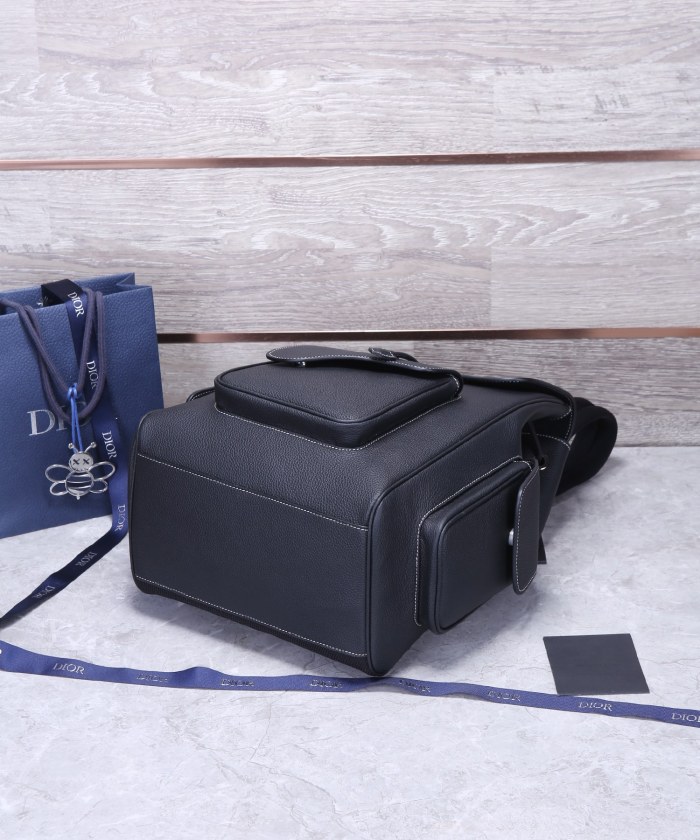 Handbag Dior size 26.5 x 41.5 x 17.5 cm