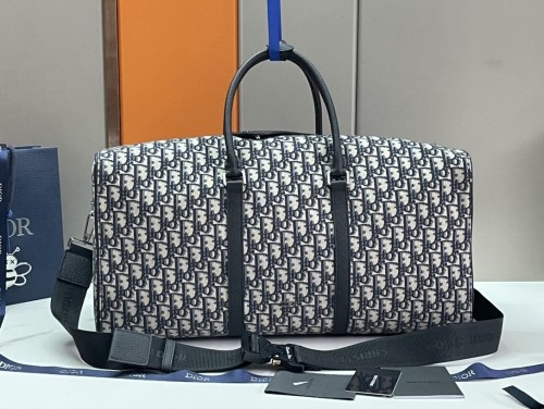 Handbag Dior 93338 size 50 x 25 x 21.5 cm