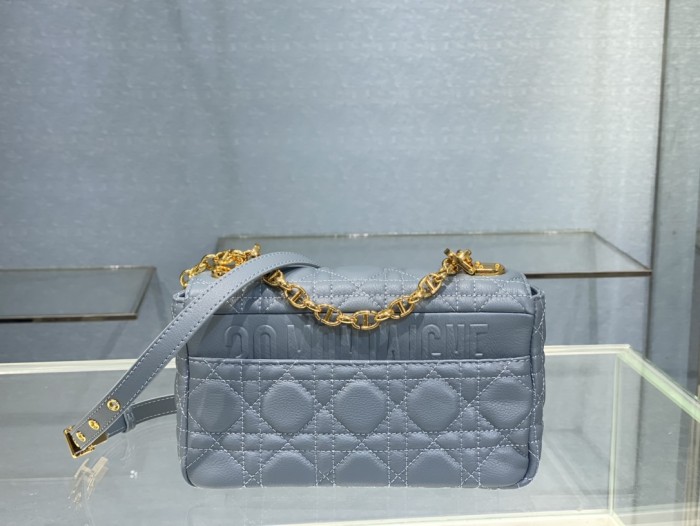 Handbag Dior 3360 size 20 cm