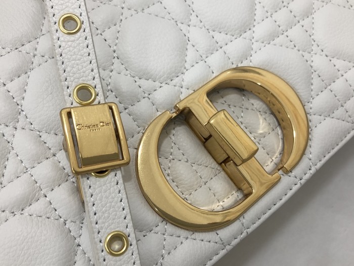 Handbag Dior M9242 size 25.5 x 15.5 x 8 cm