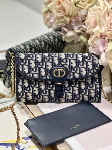 Handbag Dior 9076 size 21.5×12×4 cm