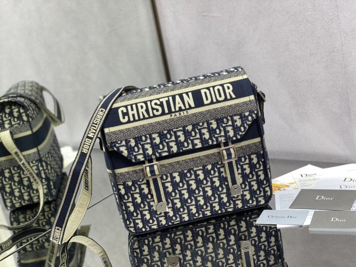 Handbag Dior size 28*12*26 cm