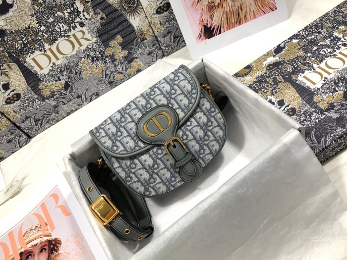 Handbag Dior M9317 size 18*14*5 ᴄᴍ