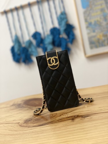 Handbag Chanel 2981 size 18*3*10 cm