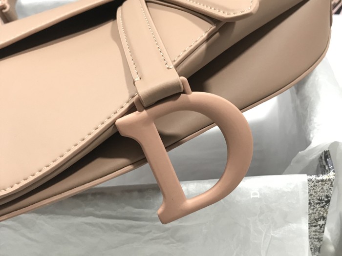 Handbag Dior M0446 size 25.5 x 20 x 6.5 cm