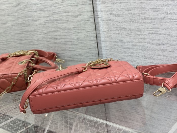 Handbag Dior size 26*6*14 cm