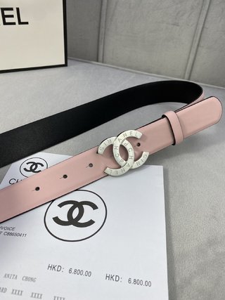 Chanel 3.0mm width