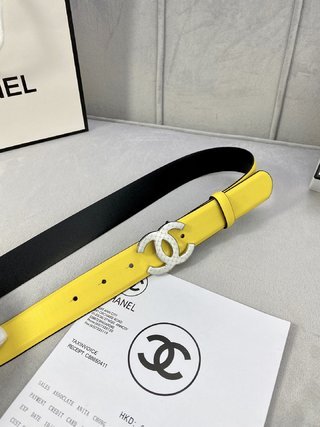 Chanel 3.0mm width