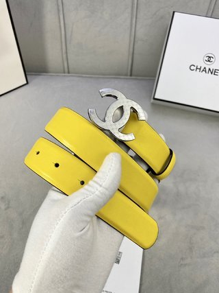 Chanel 3.0mm width