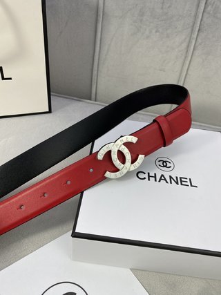 Chanel 3.0mm width