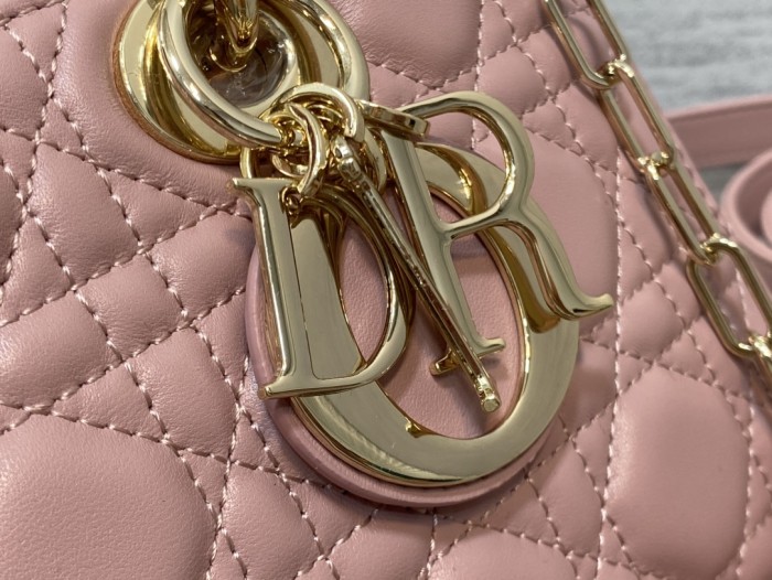 Handbag Dior size 26*6*14 cm