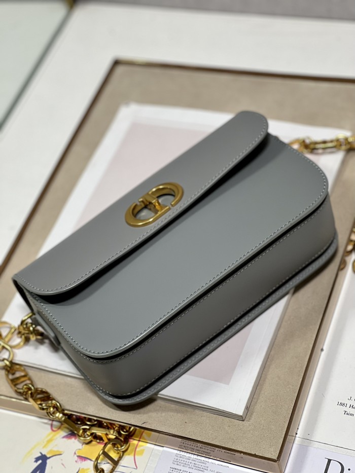 Handbag Dior 9260 size 22.5×12.5×6.5 cm