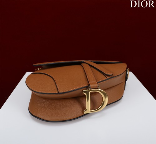 Handbag Dior M0446 size 25.5*20*6.5 cm