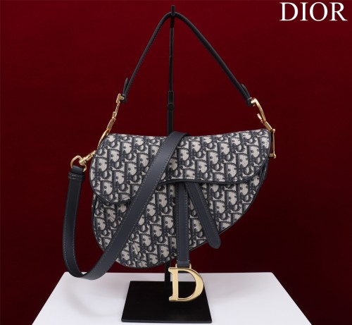 Handbag Dior M0446 size 19.5*16*6.5 cm