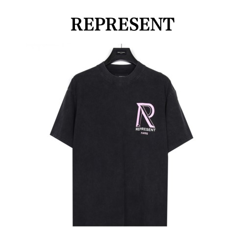 Clothes Represent 12