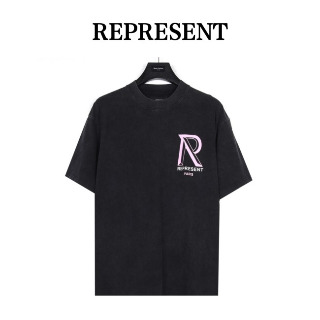 Clothes Represent 12