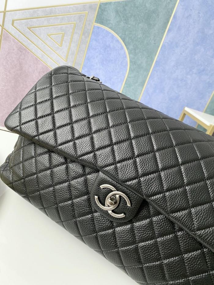 Handbag Chanel 94305 size 46.6x29x17 cm