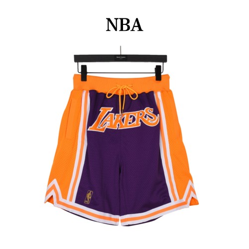 Clothes NBA 5