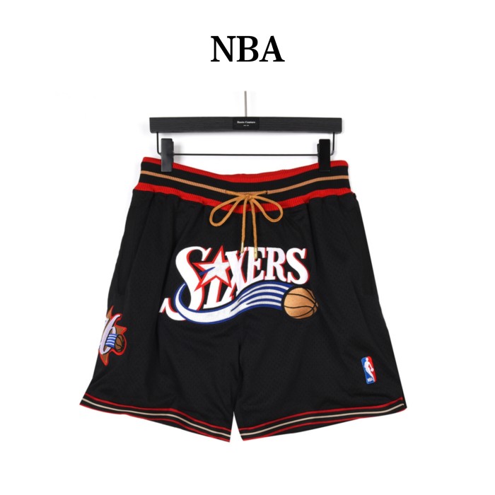 Clothes NBA 8