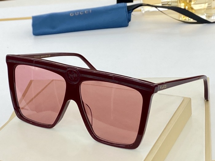 Sunglasses Gucci GG0733 siZe:62-12-150