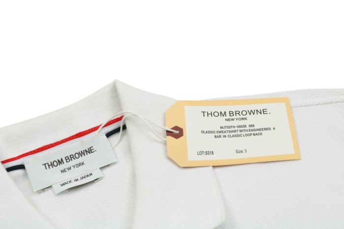 Clothes Thom Browne 15