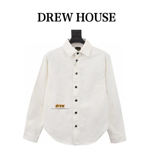 Clothes Drew House 1