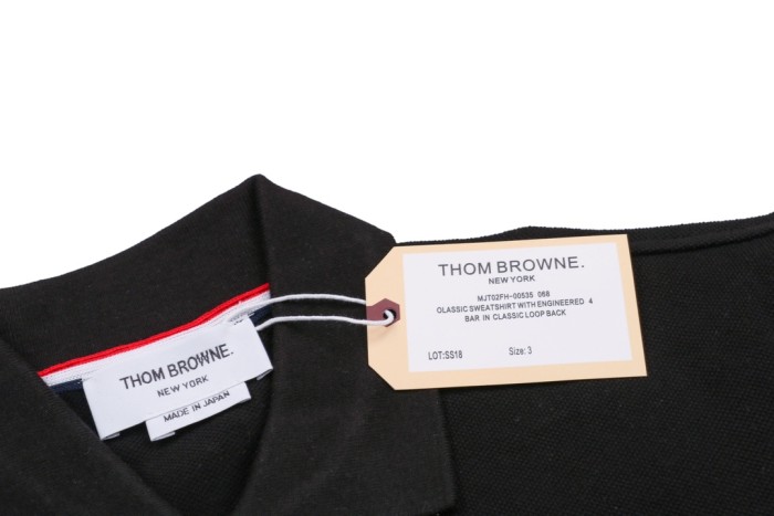 Clothes Thom Browne 14