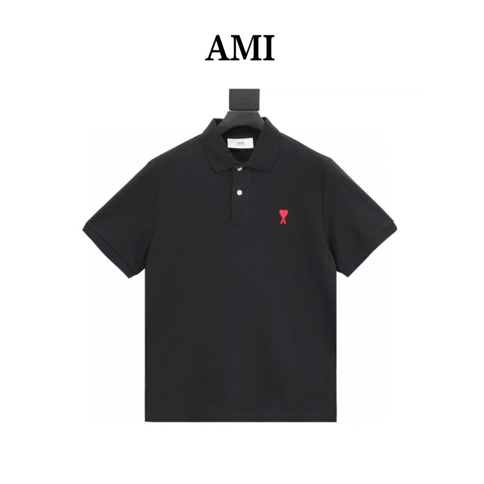 Clothes AMI 6