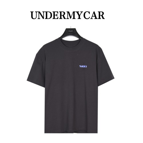Clothes Undermycar 23SS 1