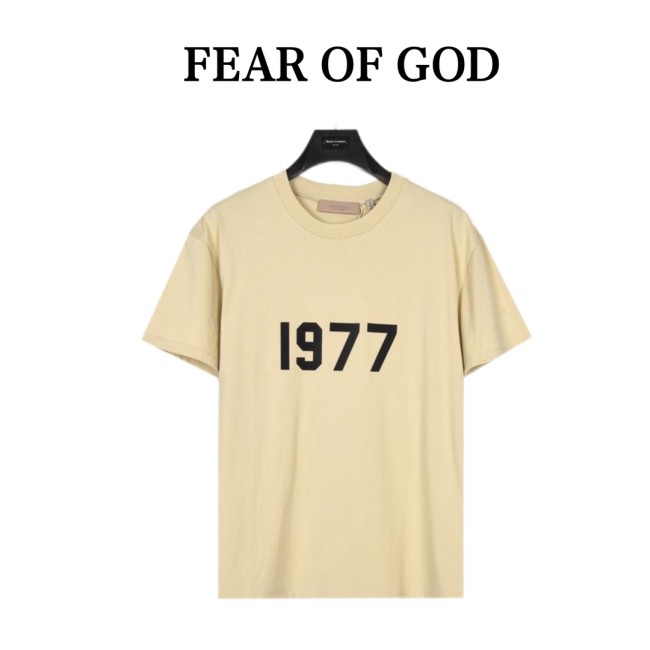 Clothes FEAR OF GOD 59