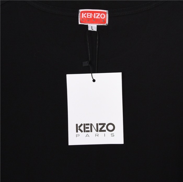 Clothes KENZO x NIGO 4