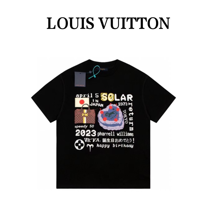 Clothes Louis Vuitton 270