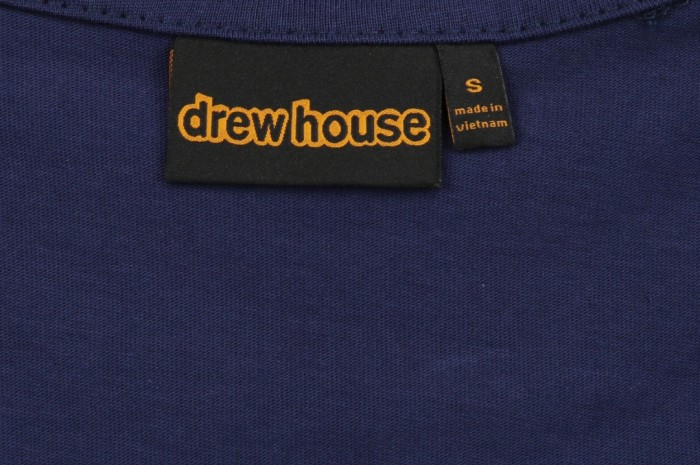 Clothes Drew House 8